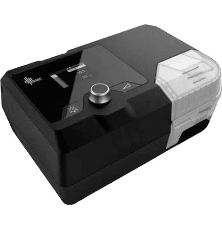 BMC G2 CPAP