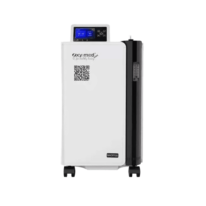 Oxygen Concentrator 5L