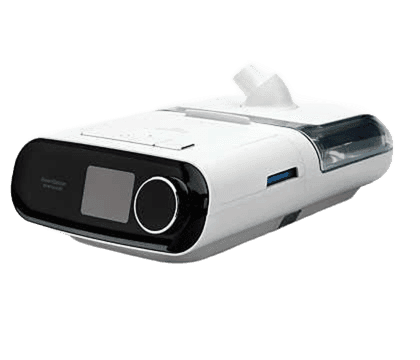 philips dreamstation bipap pro