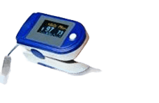 Pulse Oximeter Fingertip