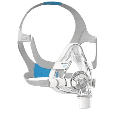 Resmed airfit f20 full face mask