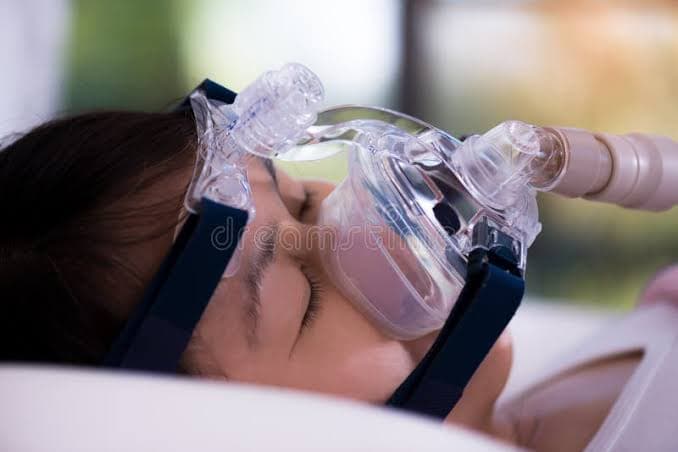 Sleep Care Solutions - Geetanjali Health Care