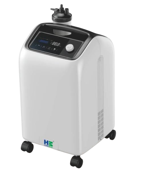 5 LPM Oxygen Concentrator