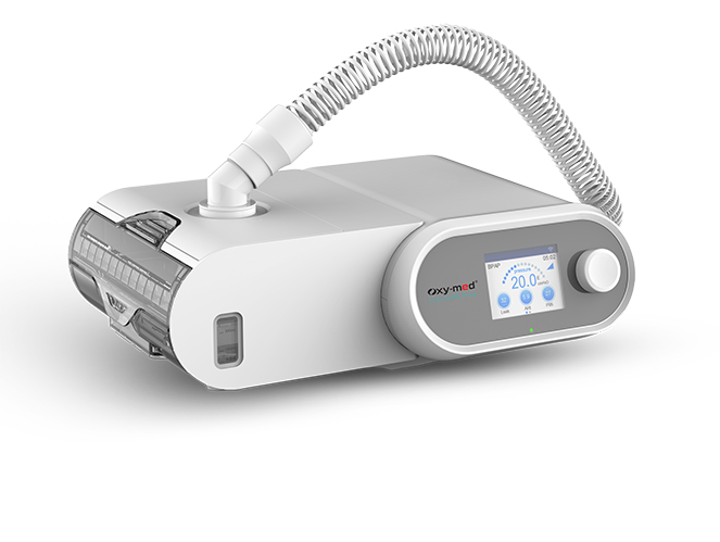 CPAP Machine (Auto CPAP)