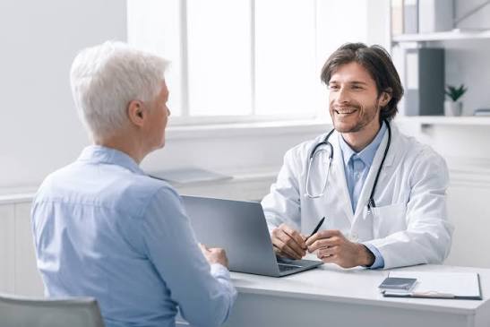 Doctor Visit