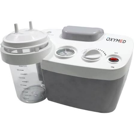 Suction Machine
